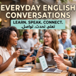 Everyday English Conversations