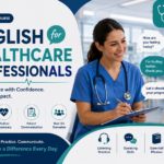 English for Healthcare Professionals