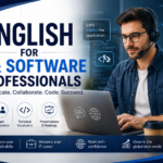 English for IT & Software Professionals