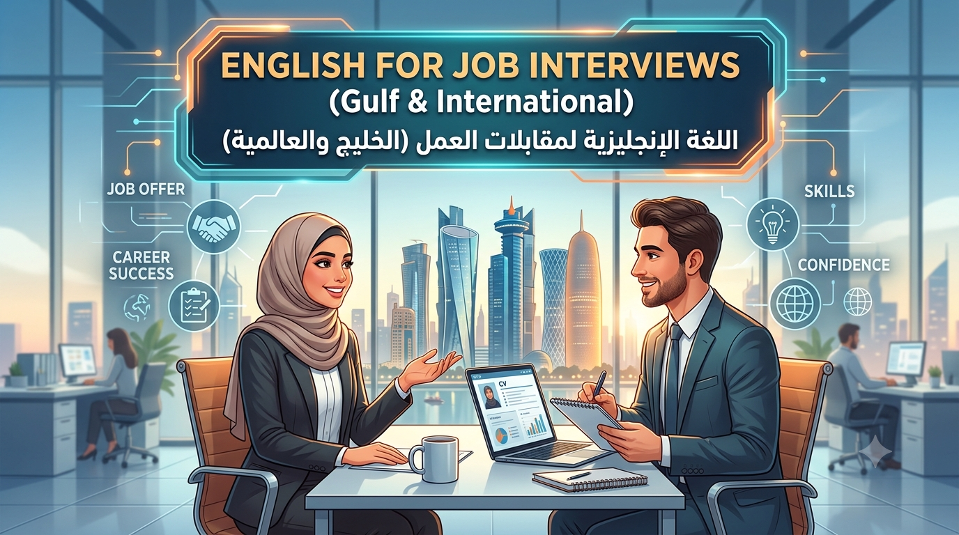 English_for_Job_Interviews