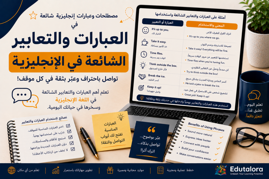 أسئلة مقابلات العمل الإنجليزية الشائعة في شركات الخليج وإزاي تجاوبها