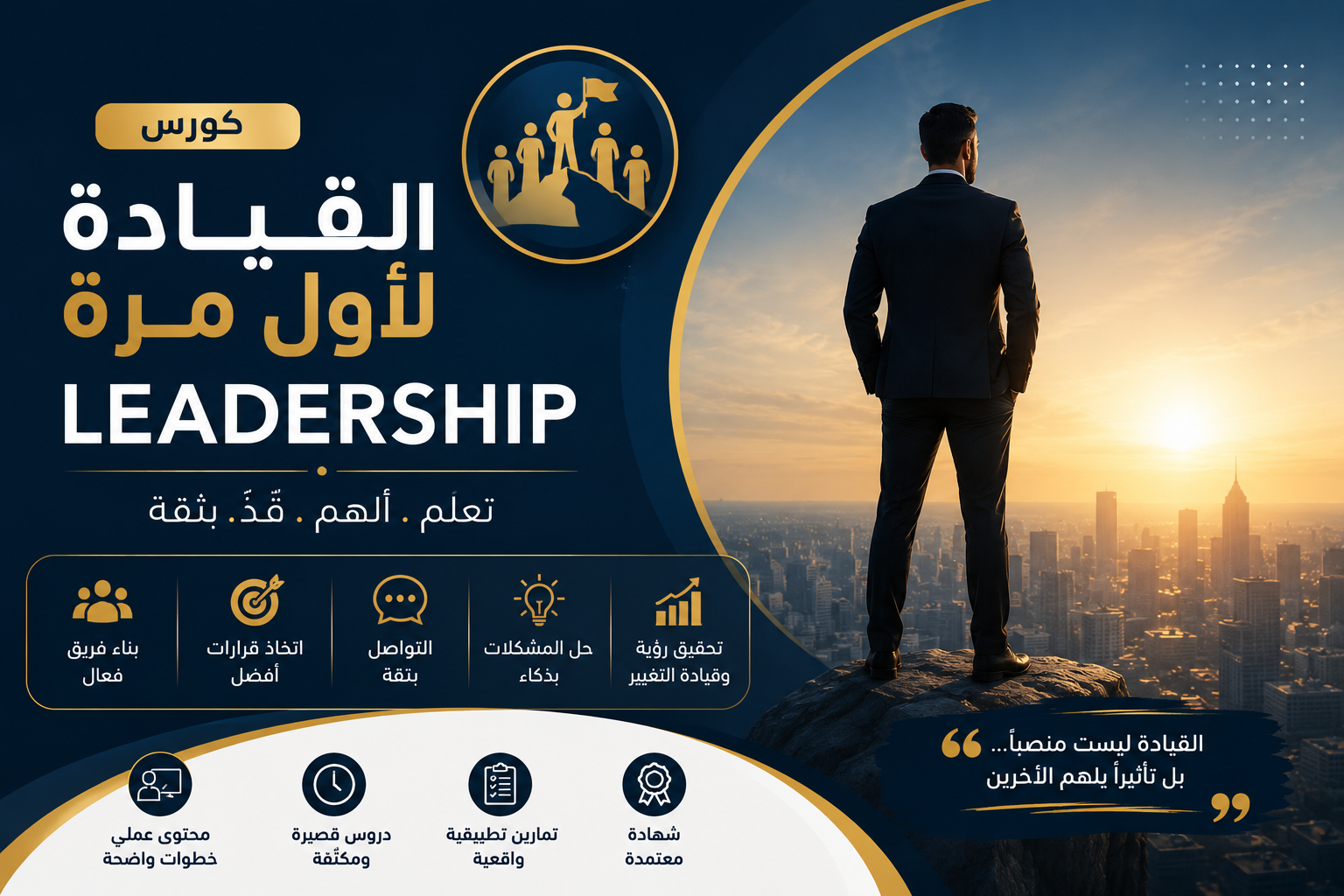 leadership leadership