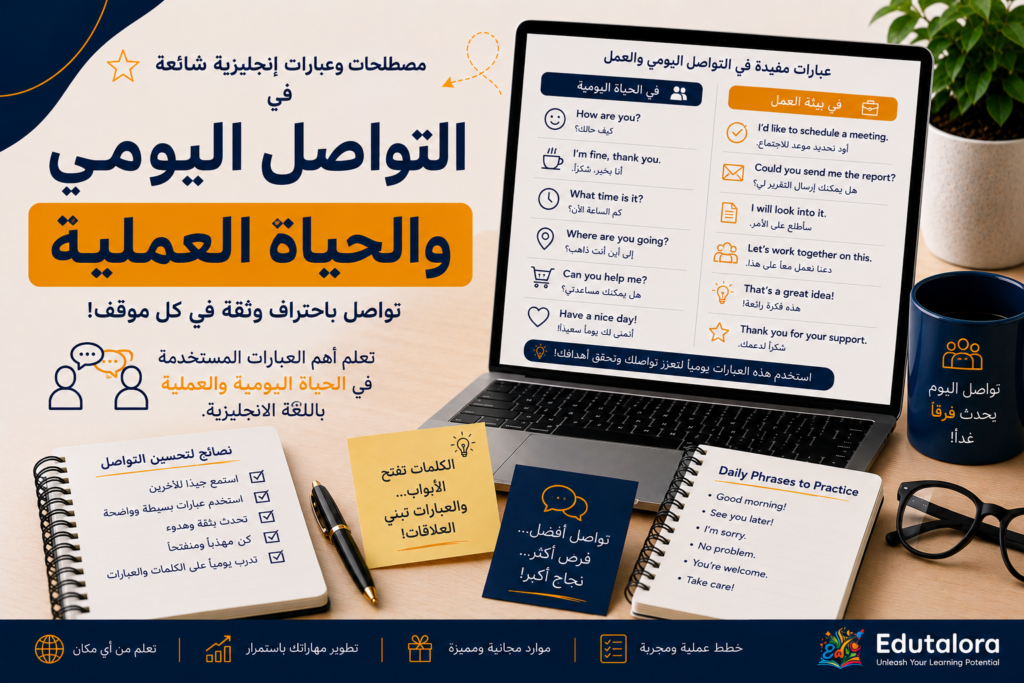 كيف تتحدث عن خبرتك المهنية بثقة في المقابلة الشخصية؟