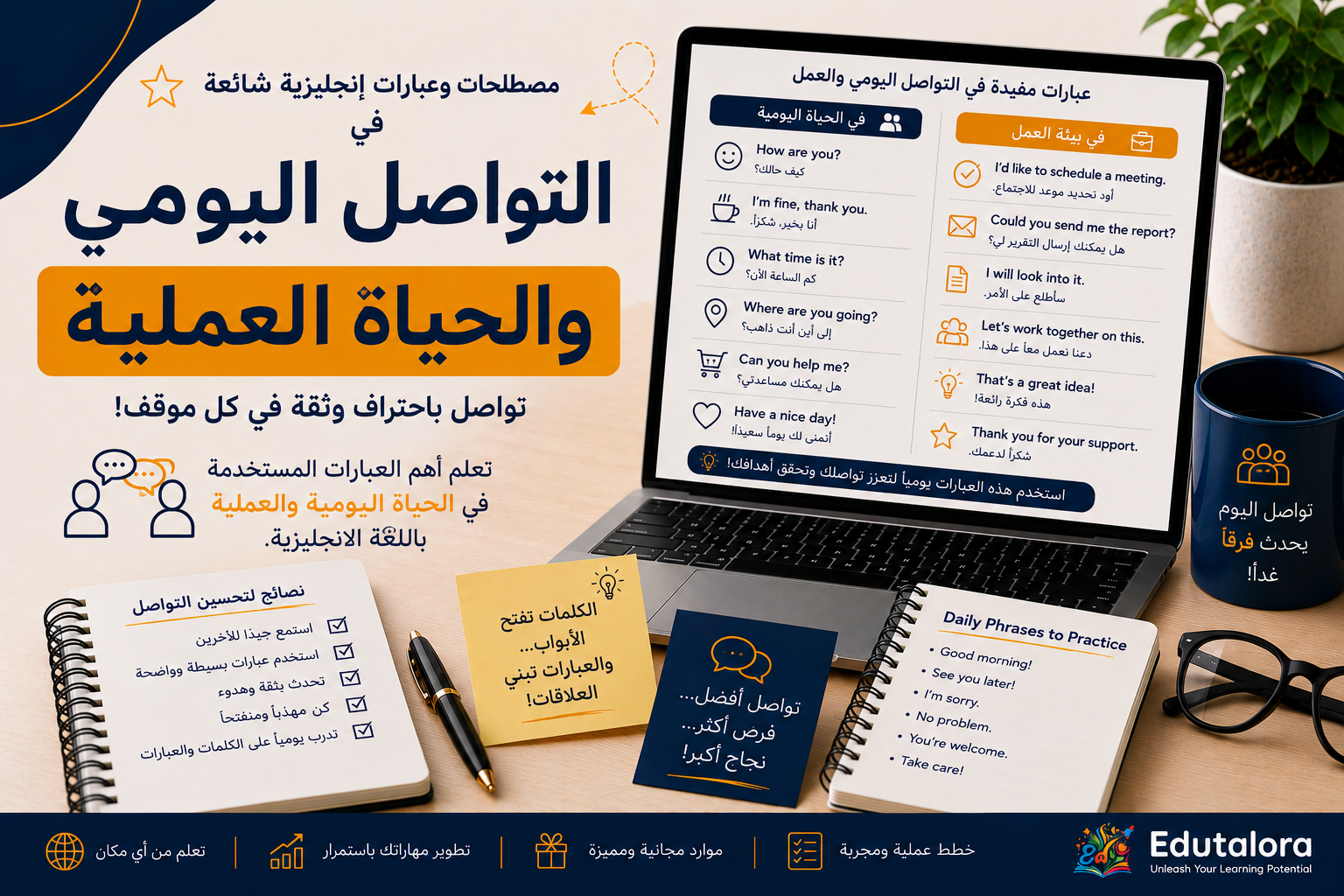 كيف تتحدث عن خبرتك المهنية بثقة في المقابلة الشخصية؟